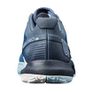 Damen Tennisschuhe Wilson Rush Pro 3.5 Blue/Outer Space 2021