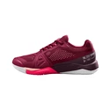 Damen Tennisschuhe Wilson Rush Pro 4.0 Beet Red