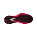 Damen Tennisschuhe Wilson Rush Pro 4.0 Clay Beet Red