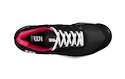 Damen Tennisschuhe Wilson Rush Pro 4.0 W Clay Black/Hot Pink