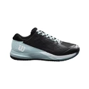 Damen Tennisschuhe Wilson Rush Pro Ace Clay W Black/Sterlin