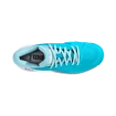 Damen Tennisschuhe Wilson Rush Pro Ace Clay W Scuba Blue