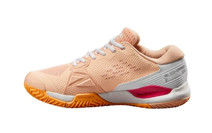 Damen Tennisschuhe Wilson Rush Pro Ace W Peach Parfait  EUR 36 2/3