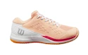 Damen Tennisschuhe Wilson Rush Pro Ace W Peach Parfait  EUR 41 1/3