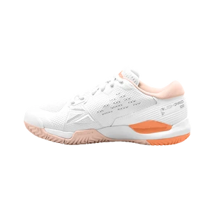 Damen Tennisschuhe Wilson Rush Pro Ace W White