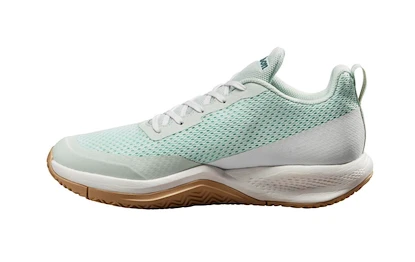 Damen Tennisschuhe Wilson Rush Pro Lite W Opal Blue  EUR 38 2/3
