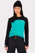 Damen Thermo Unterwäsche  Mons Royale  Yotei BF LS