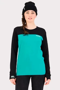 Damen Thermo Unterwäsche  Mons Royale  Yotei BF LS