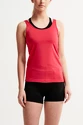 Damen Top Craft Essential Pink