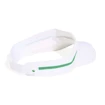 Damen Visor adidas  Tennis Originals Climacool Visor White / Green