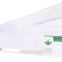 Damen Visor adidas  Tennis Originals Climacool Visor White / Green