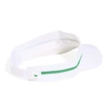 Damen Visor adidas  Tennis Originals Climacool Visor White / Green