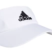 Damen Visor adidas  Visor Aeroready White