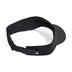 Damen Visor adidas  Visor Climacool Black/White