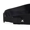 Damen Visor adidas  Visor Climacool Black/White