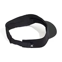 Damen Visor adidas  Visor Climacool Black/White