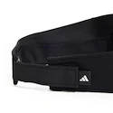 Damen Visor adidas  Visor Climacool Black/White