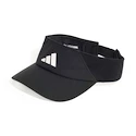 Damen Visor adidas  Visor Climacool Black/White
