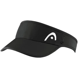 Damen Visor Head Pro Player Women's Visor black