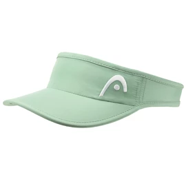 Damen Visor Head Pro Player Women's Visor Mint