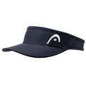 Damen Visor Head  Pro Player Women's Visor navy