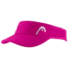 Damen Visor Head Pro Player Women´s Visor Pink