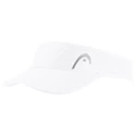 Damen Visor Head  Pro Player Women´s Visor White