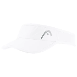 Damen Visor Head Pro Player Women´s Visor White