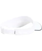 Damen Visor Wilson  Classic Visor Bright White