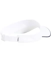 Damen Visor Wilson  Classic Visor Bright White