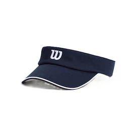 Damen Visor Wilson Classic Visor Classic Navy