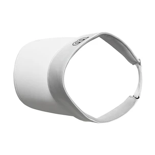 Damen Visor Wilson  Ultralight Visor White
