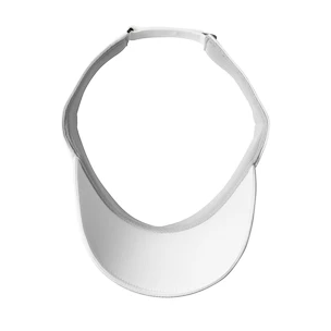 Damen Visor Wilson  Ultralight Visor White