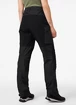 Damenhose Helly Hansen  Vandre Tur Pant  Ebony