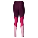 Damenhose Mizuno  Core Long Tight /Persian Red