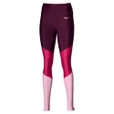 Damenhose Mizuno  Core Long Tight /Persian Red