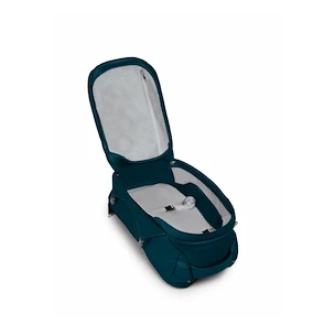 Damenrucksack OSPREY FAIRVIEW 40 night jungle blue