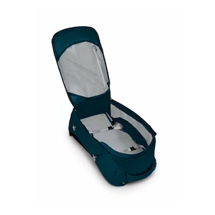 Damenrucksack OSPREY FAIRVIEW 55 night jungle blue