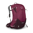 Damenrucksack OSPREY SIRRUS 34 elderberry purple/chiru tan