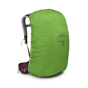 Damenrucksack OSPREY SIRRUS 34 elderberry purple/chiru tan