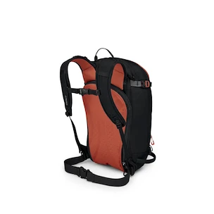 Damenrucksack OSPREY SOPRIS 20 black