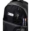 Damenrucksack Under Armour  Hustle Signature Storm Backpack-GRY