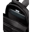 Damenrucksack Under Armour  Hustle Signature Storm Backpack-GRY