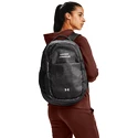 Damenrucksack Under Armour  Hustle Signature Storm Backpack-GRY