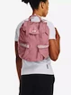 Damenrucksack Under Armour UA Favorite Backpack-PNK
