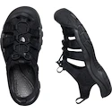 Damensandalen Keen NEWPORT H2 Triple black