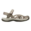 Damensandalen Keen ROSE Brindle/Shitake  US 10,5