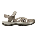 Damensandalen Keen ROSE Brindle/Shitake  US 10,5