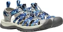 Damensandalen Keen  Whisper Floral/Vapor