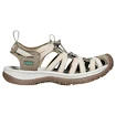 Damensandalen Keen WHISPER Taupe/Coral